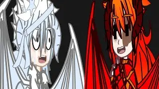 wHo ArE yUo!?