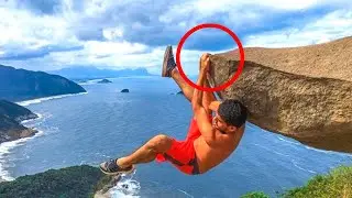 5 TIMES THE IMPOSSIBLE BECAME POSSIBLE