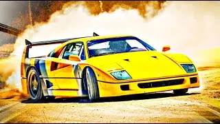 Hennson - Sahara | SHORT DRIFT EDIT