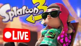 DESTROYING the Splatfest in Splatoon 3