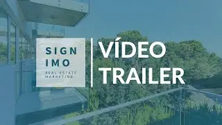 Apresentação de serviço - Vídeo Trailer