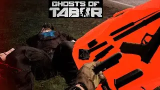 From NOTHING to Fully Kitted! - Ghosts Of Tabor