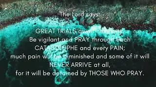 Great Trials