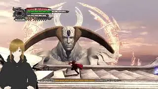 Mission 18 A Rank in Devil May Cry 4