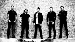 Renegade Five - Alive (official)
