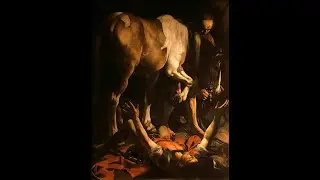 The Conversion of Saint Paul - Caravaggio - History and details of the work
