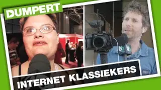 Langs bij de maker van de internet klassiekers! | Dumpert Nazorg