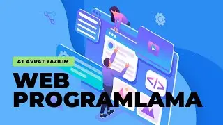 Web Programlama nedir ? Neler bilmeli ? Ortalama Maaşlar