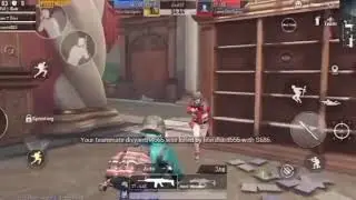 Pubgmobile
