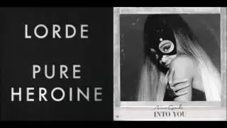 Into White Teeth Teens (Mashup Remix)