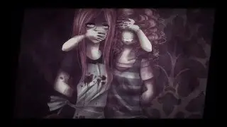 Девушки Крипипасты [Creepypasta Girls] - Я знаю как тебе больно
