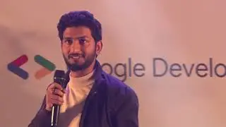 [DevFest 2023] Attention Is All You Need (By Arslan Arshad)