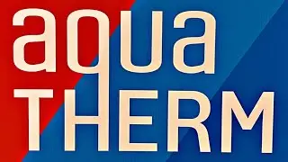 международная выставка aquatherm moscow 2023