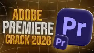 [WORKING] Adobe Premiere Pro Crack 2026 & Adobe Premiere Pro Cracked 2026 | Crack Adobe Premiere Pro