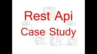 understanding case study for rest api || rest api in laravel 5.8 || laravel master