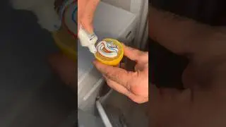 Вы будете удивлены, как просто можно почистить стиральную машинку.#ремонт стиральных машин