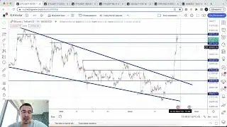 Биткоин прогноз - что будет после 30000?
