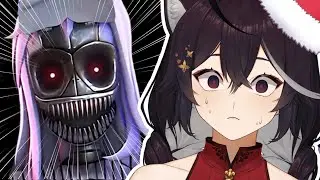 MY FRIENDS BECOME ANIMATRONICS? | Meet Your Oshi