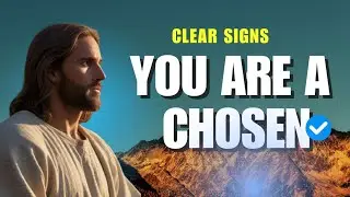 Chosen One: Clear Signs God Has Called Or Chosen You | God's Word Daily
