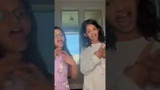 Sisters, But How???? 
