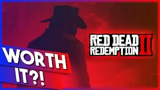 Red Dead Redemption 2 Review // Is it Worth It?!