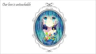 ~Nightcore~ Beautiful Mess