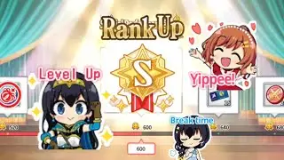 [Revue Starlight ReLIVE] 3rd anni. Special PvP ♡Part 3!♡