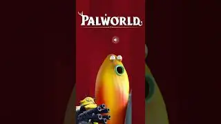 Palworld Main Theme - Blob Opera