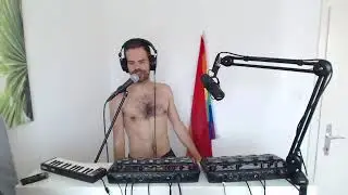 Doubling Down - RC-505 Live Looping - Sept 7th '22