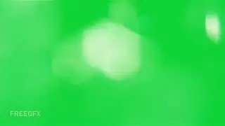 light leaks video overlays prism effects green screen video
