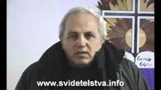 Бог предпазва Митко от кървава разправа