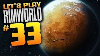 RimWorld Alpha 15 Gameplay - Ep 33 - More Power (Let's Play RimWorld) (Mature Content)