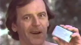 Irish Spring 1982 TV commercial