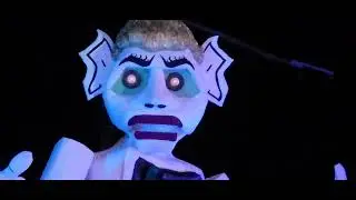 Zozobra 100th Anniversary, Main show (part 1/2)