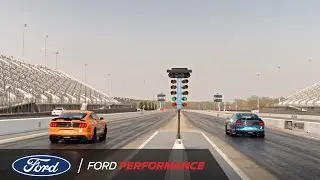 Mustang Day 2022 | Ford Performance