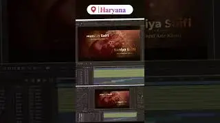 ☎️Booking from📍Haryana📌 | WhatsAppWeddingInvitation #shortsfeed #muslimwedding #klapperwavesmedia