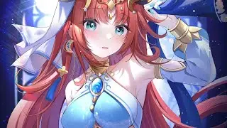 Nightcore ➼ Fly me to the moon