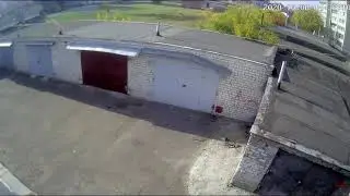 маленькие вандалы