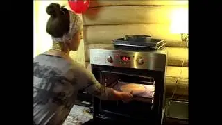 Юлия Костромина, торты