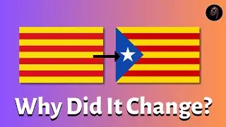 What Happened to the Old Catalan Flag?