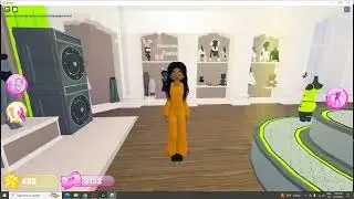 Playing Roblox Games 2! 🕹️🎮😆