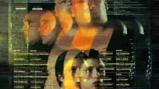 The Isley Brothers - Shout - The Wanderers OST -