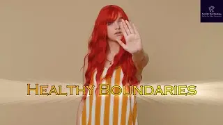 Find Inner Peace By Establishing Healthy Boundaries