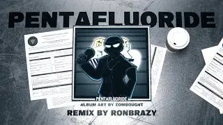 Pentafluoride - FNF INFINITE: VS. Anders OST