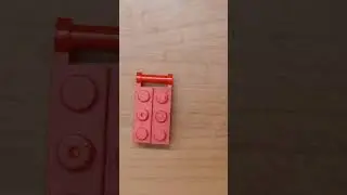 как сделать амогуса из лего