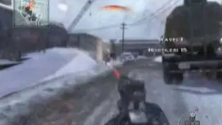 MW2 CAMPAIGN/ SPEC OPS HACK LASER AIM, SUPER JUMP, EXTENDED KNIFE RANGE,UNLIMITED AMMO