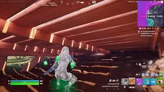 🔴Стрим Fortnite|Раздача в-баксов|1v1 за подписку⛏️ |Рейтинг 🔴