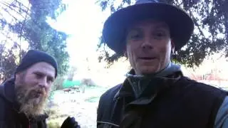 3D Bogenschießen Donaueschingen  Hochwald-Tour 3D-Parcours