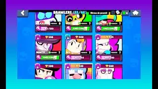 Mortis brawl ball ⚽
