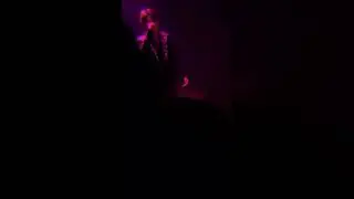 [25.11.2019] I love you 3000  - Porsche and Jackie TRINITY PREMIERE SHOWCASE